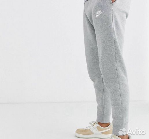 Спортивные штаны nike