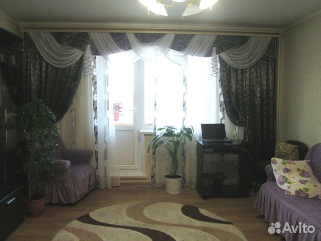 2-к квартира, 54.1 м², 10/10 эт. 2-к квартира, 54.1 м², 10/10 эт.