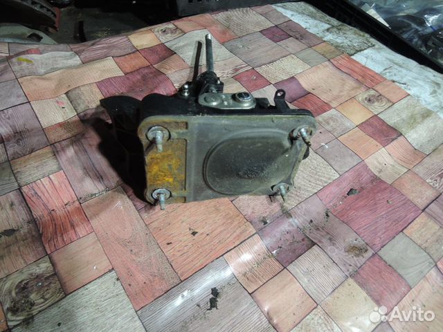 Кулиса кпп Ford Mondeo III 2000-2006 Кулиса кпп Ford Mondeo III 2000-2006