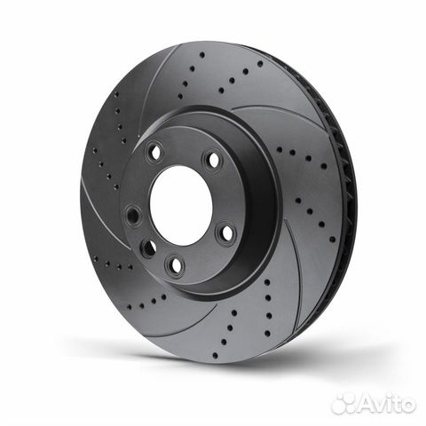 Тормозные диски Rotinger Honda Pilot, MDX, ZDX