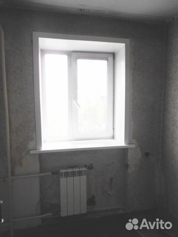 2-к квартира, 45 м², 5/5 эт.