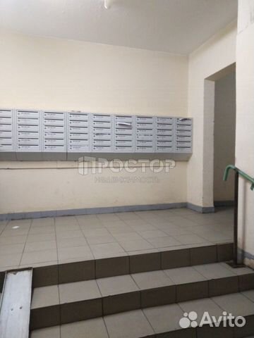 3-к квартира, 78.5 м², 13/22 эт.