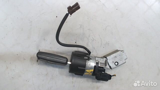 Замок зажигания Citroen C5 2008, 2008 Замок зажигания Citroen C5 2008, 2008