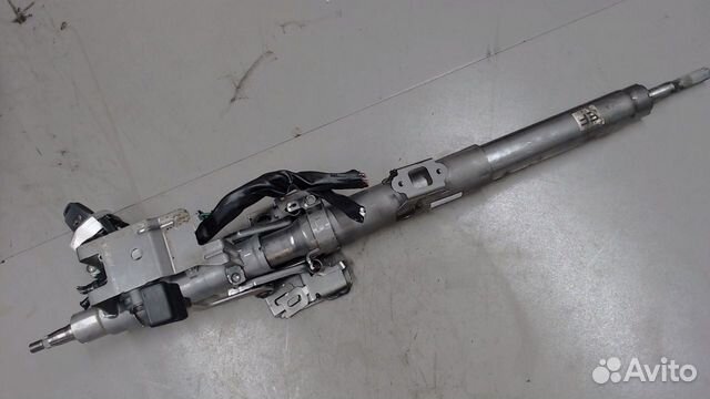 Замок зажигания Subaru Legacy (B14) 2009, 2009 Замок зажигания Subaru Legacy (B14) 2009, 2009