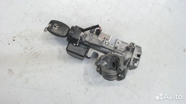 Замок зажигания Honda CR-Z, 2012 Замок зажигания Honda CR-Z, 2012