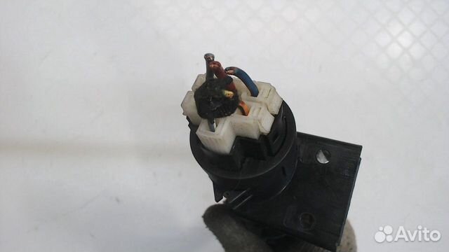 Замок зажигания Alfa Romeo 156, 2005 Замок зажигания Alfa Romeo 156, 2005