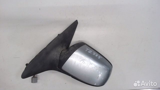 Зеркало боковое левое Ford Focus 1, 2003