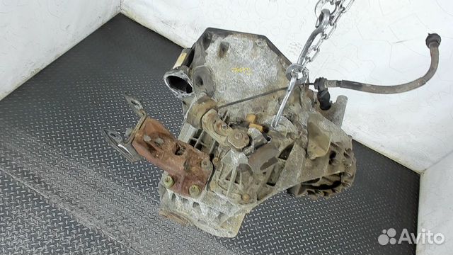 Коробка передач Ford Galaxy 2.3 Инжектор, 1998 Коробка передач Ford Galaxy 2.3 Инжектор, 1998