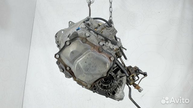 Коробка передач Opel Vectra B 1.8 Инжектор, 2000 Коробка передач Opel Vectra B 1.8 Инжектор, 2000