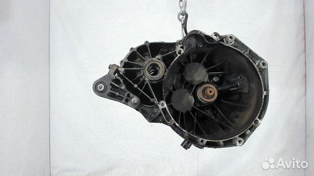 Коробка передач Ford Mondeo 4 1.6 tdci, 2011 Коробка передач Ford Mondeo 4 1.6 tdci, 2011