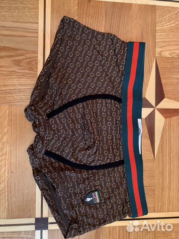 Мужское нижнее белье Gucci Мужское нижнее белье Gucci