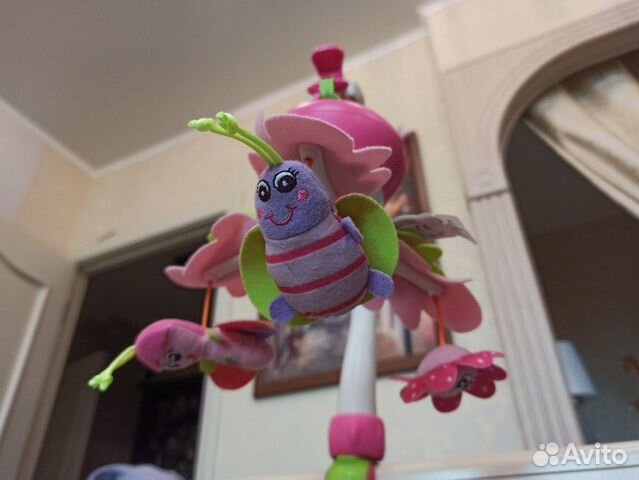 Мобиль Tiny love Мобиль Tiny love