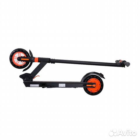 Электросамокат Kugoo S1 Jilong
