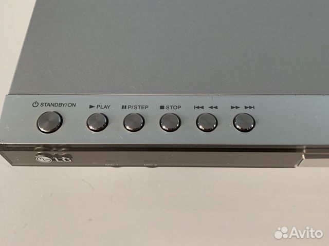 DVD плеер караоке LG DKS-5550 DVD плеер караоке LG DKS-5550