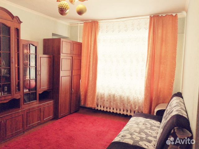 1-к квартира, 33 м², 3/9 эт.