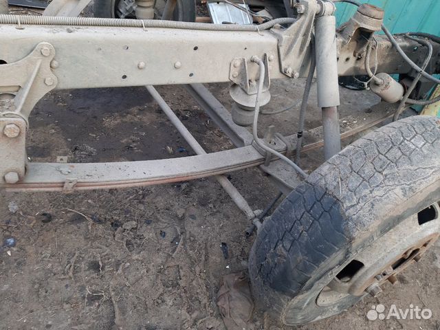 Рессоры на Газель Рессоры на Газель