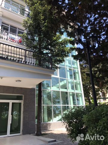 2-к квартира, 55 м², 2/5 эт. 2-к квартира, 55 м², 2/5 эт.