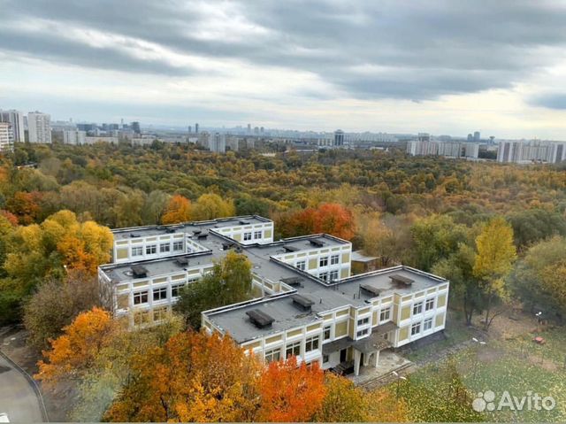 2-к квартира, 51 м², 11/17 эт. 2-к квартира, 51 м², 11/17 эт.