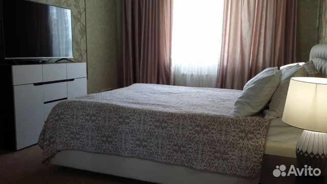 1-к квартира, 40 м², 3/16 эт. 1-к квартира, 40 м², 3/16 эт.