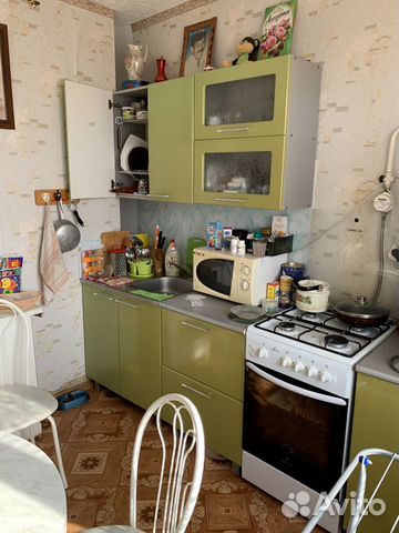 2-к квартира, 50 м², 7/9 эт.