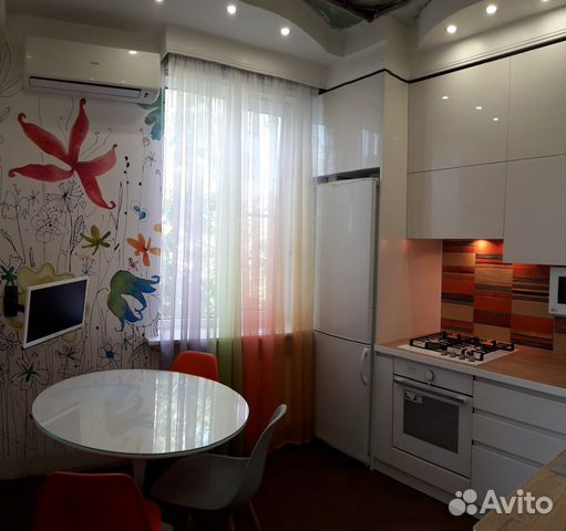 2-к квартира, 43.7 м², 2/2 эт.