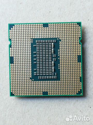 Процессор Intel Core i5 - 760 89508759171 купить 3