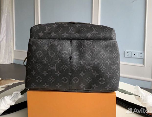 Рюкзак Louis Vuitton Discovery Рюкзак Louis Vuitton Discovery