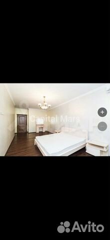 3-к квартира, 140 м², 6/15 эт. 3-к квартира, 140 м², 6/15 эт.