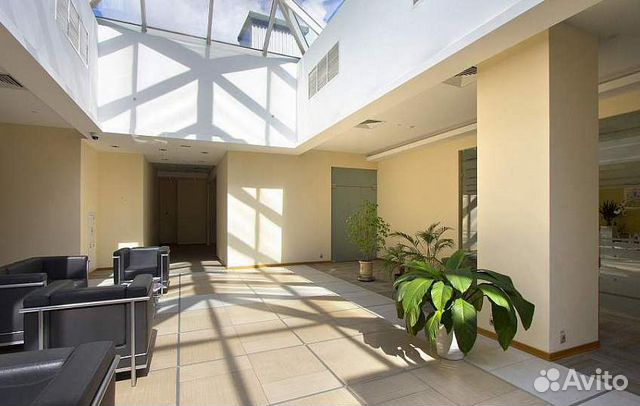 Офисное помещение, 74.40 м²