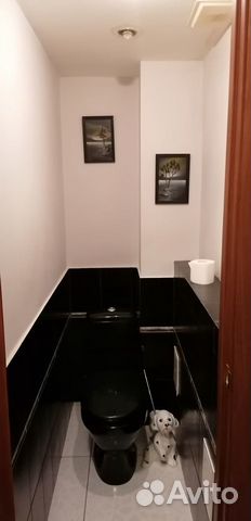 2-к квартира, 53.5 м², 1/5 эт.