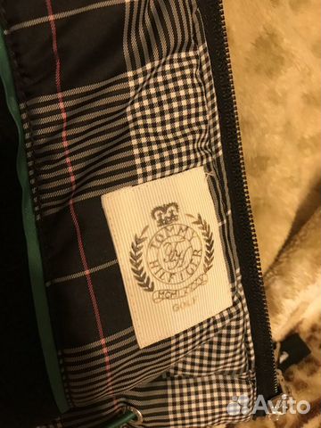 Жилет tommy hilfiger Жилет tommy hilfiger