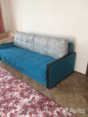 2-к квартира, 43 м², 5/5 эт. 2-к квартира, 43 м², 5/5 эт.