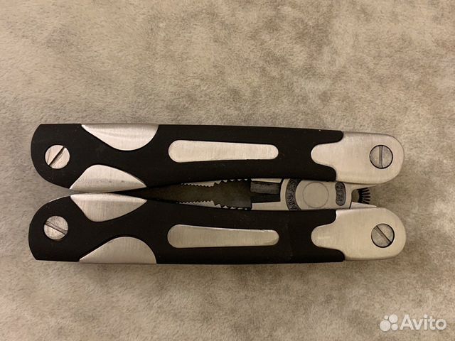 Многофункциональный нож Stinger Многофункциональный нож Stinger