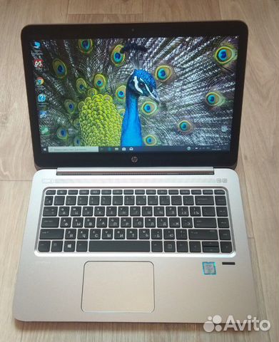 HP EliteBook Folio 1040 g3/14 HP EliteBook Folio 1040 g3/14
