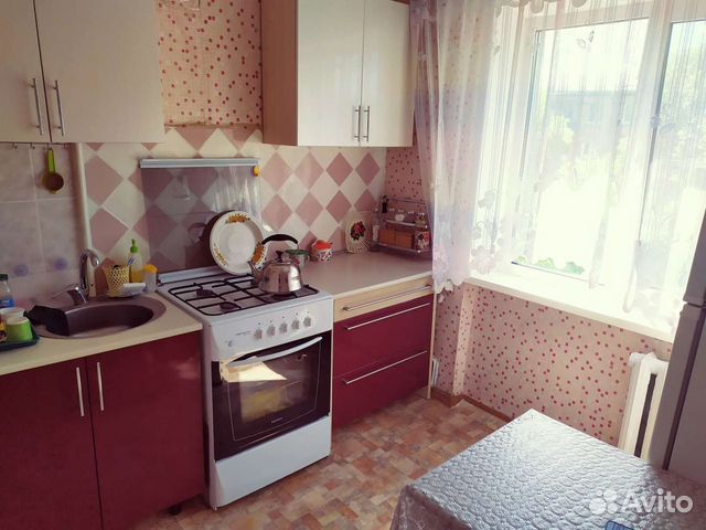 2-к квартира, 46.3 м², 4/5 эт. 2-к квартира, 46.3 м², 4/5 эт.