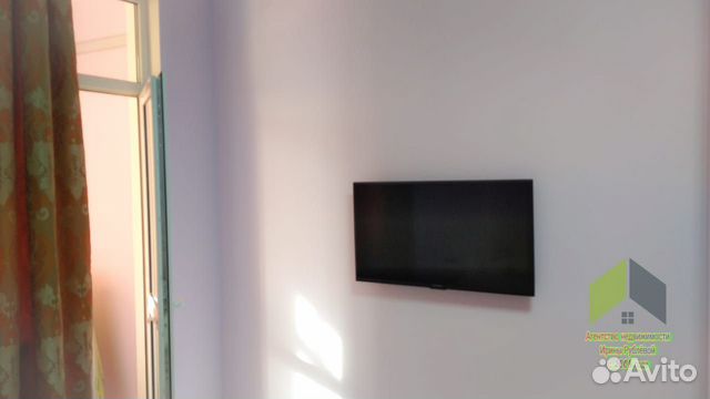 1-к квартира, 38 м², 6/10 эт. 1-к квартира, 38 м², 6/10 эт.
