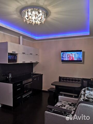 Студия, 25 м², 1/12 эт. Студия, 25 м², 1/12 эт.