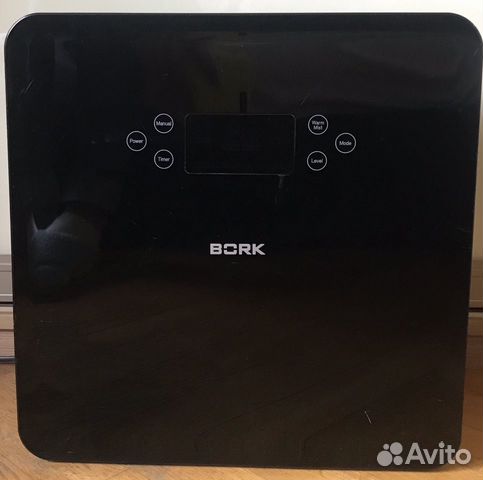 Мойка воздуха Bork Q 710