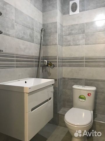 1-к квартира, 41.1 м², 5/5 эт. 1-к квартира, 41.1 м², 5/5 эт.