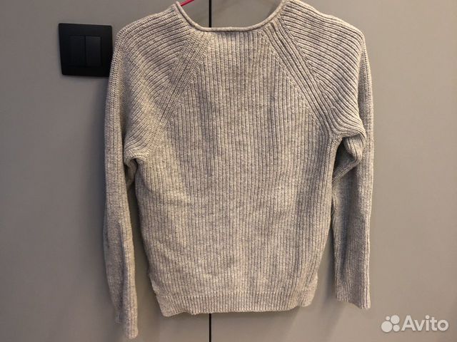 Свитер GAP (M)