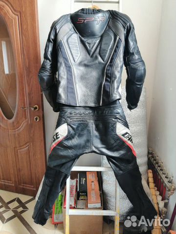 Раздельный комбинезон Dainese