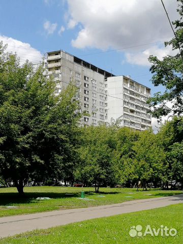 3-к квартира, 67 м², 9/16 эт.
