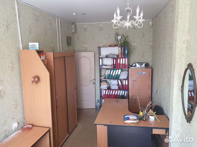 Офисное помещение, 15.5 м² Офисное помещение, 15.5 м²