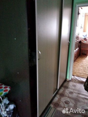 2-room apartment, 40 m2, 1/2 FL.