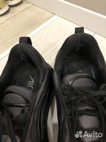 Кроссовки Nike 720 air max