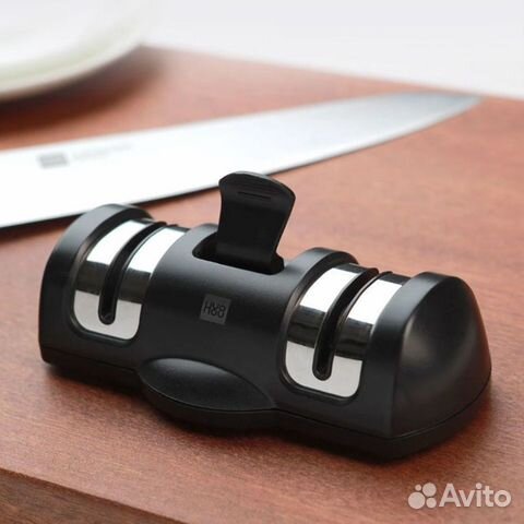 Точилка для ножей Xiaomi Huohou