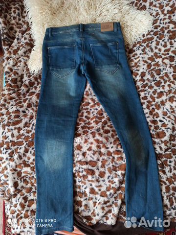 Джинсы подростковые Джинсы подростковые