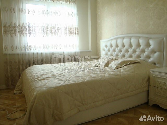 3-к квартира, 57.6 м², 13/15 эт.