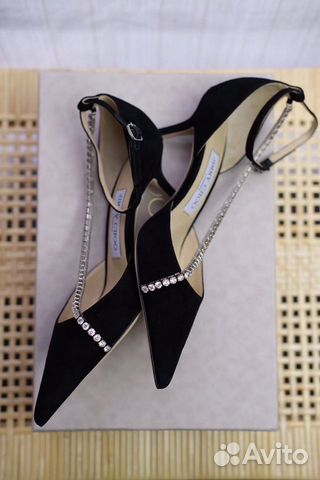 Босоножки Jimmy Choo туфли сабо Босоножки Jimmy Choo туфли сабо
