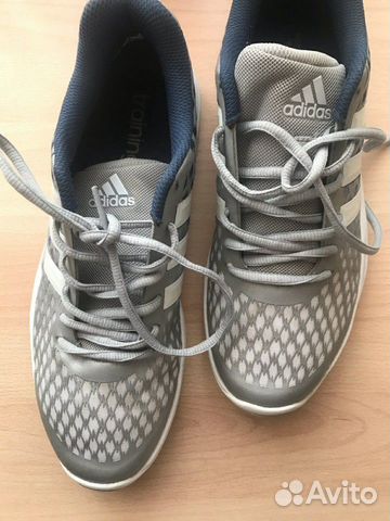 Кроссовки Adidas оригинал